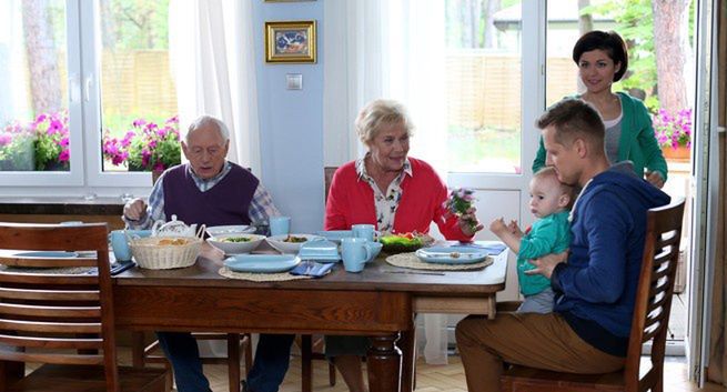 „M jak miłość” dalej hitem TVP2. Serial śledzi 6,5 mln widzów