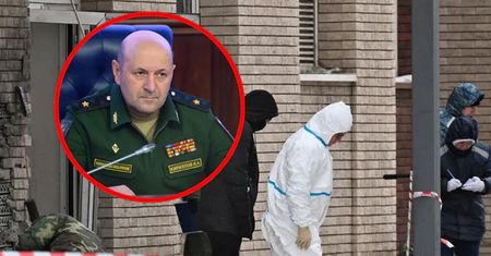 Namierz, rozpracuj, zlikwiduj. Ukraińcy biorą na cel rosyjskich dowódców