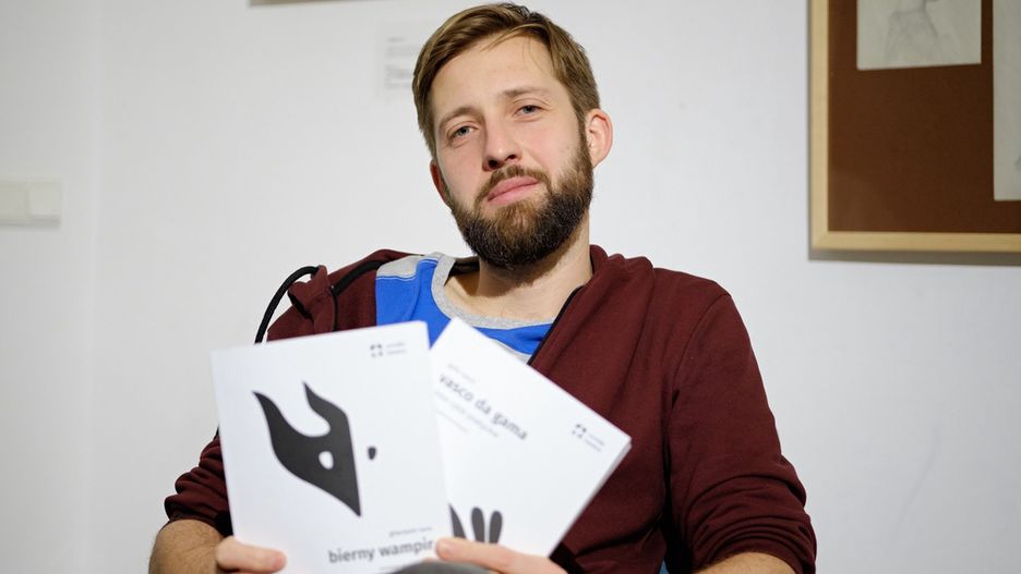 Jakub Kornhauser, brat Pierwszej Damy RP