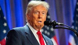 Szokujące spekulacje tabloidu. Trump wyśle ludzi do Afryki?