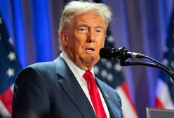 Szokujące spekulacje tabloidu. Trump wyśle ludzi do Afryki?