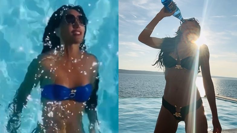 Justyna Steczkowska zachwyca sylwetką