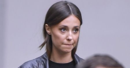 Izabella Krzan traci kolejną posadę przez FATALNĄ oglądalność!