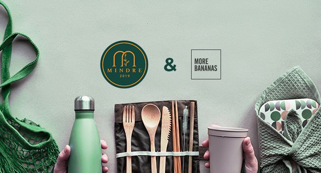 More Bananas rozpoczyna współpracę z Mindre