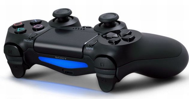 DualShock 4 będzie kompatybilny z PC