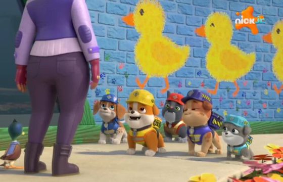 Kolejny kanał po polsku z logiem nawiązującym do początków działalności