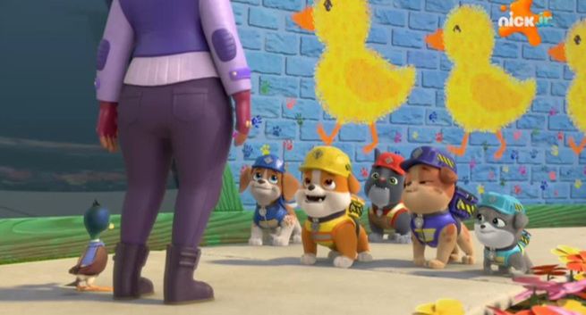 Kolejny kanał po polsku z logiem nawiązującym do początków działalności