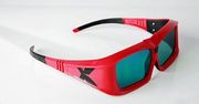 XpanD X103 - uniwersalne okulary 3D