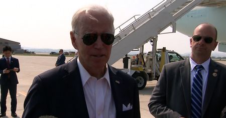 Małpia ospa rozprzestrzenia się po świecie. Biden: jest to coś, o co wszyscy powinni się martwić
