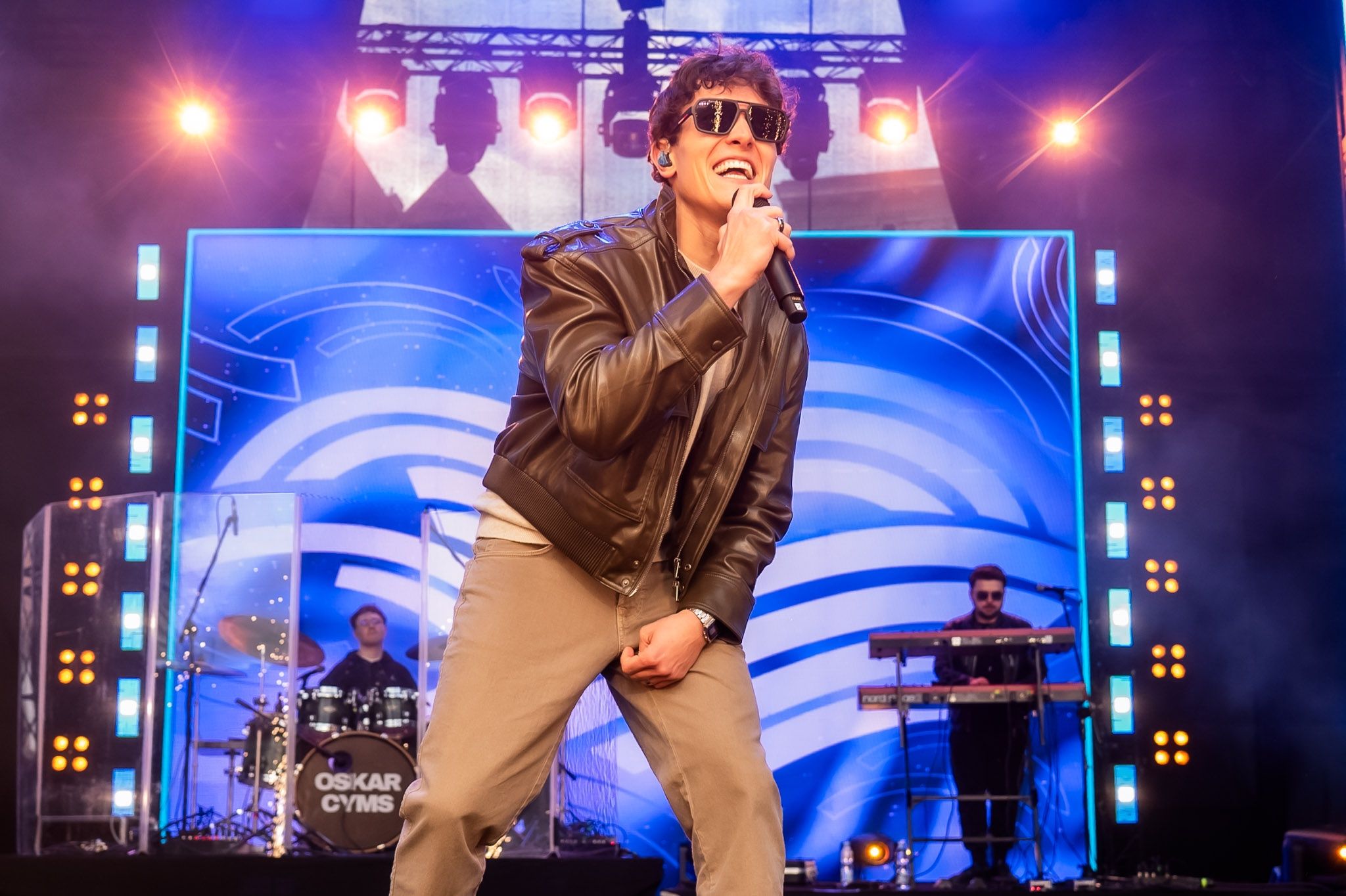 Koncert otwarcia