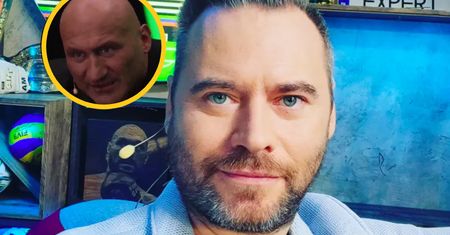 Stanowski odchodzi z "Kanału Sportowego". Marcin Najman zareagował