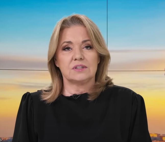 Danuta Holecka