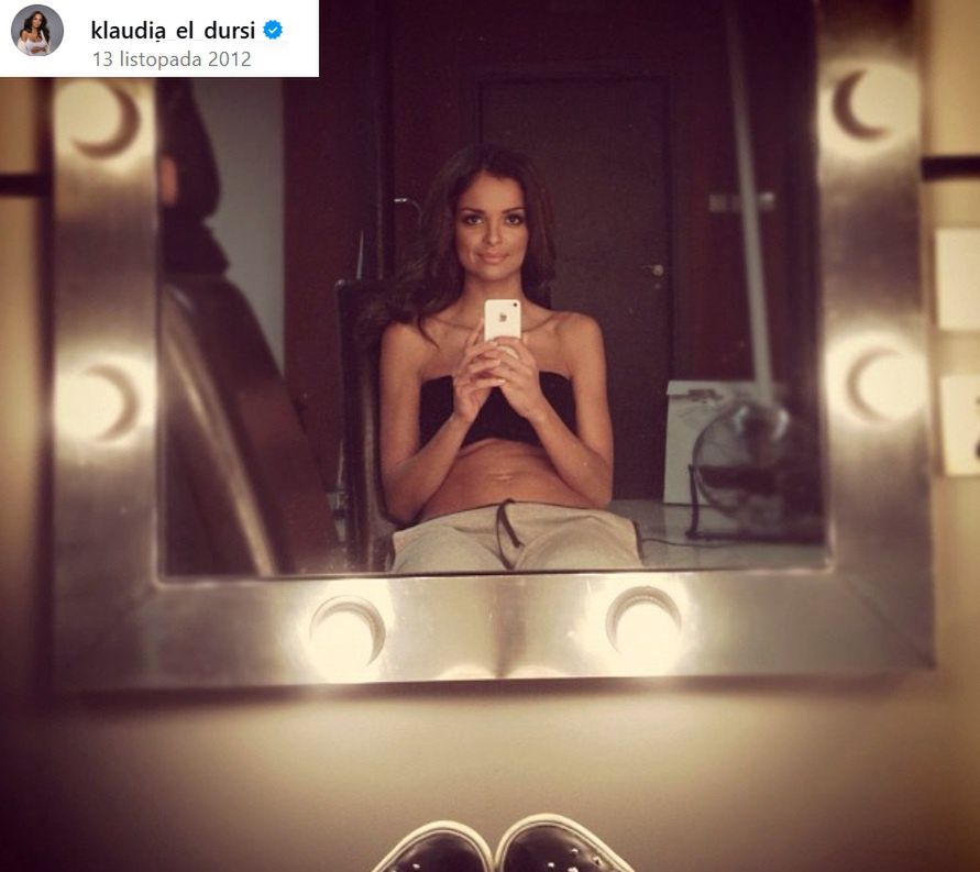 Klaudia El Dursi