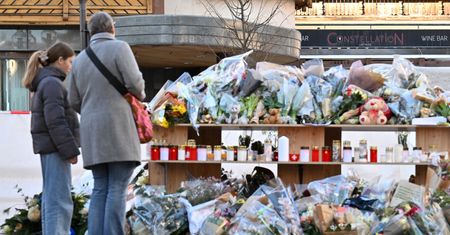 Wraca sprawa tragedii w Szwajcarii. Brak prób ewakuacji w barze