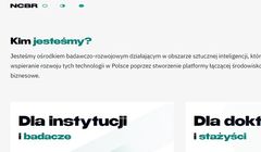 11 agencji w przetargu na obsługę PR Ideas NCBR