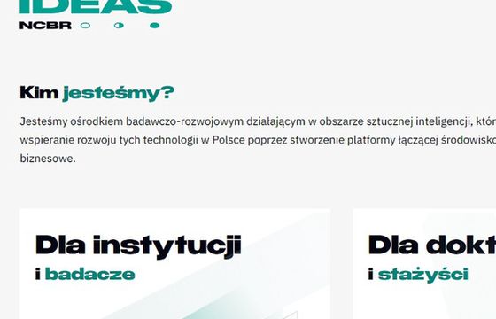 11 agencji w przetargu na obsługę PR Ideas NCBR