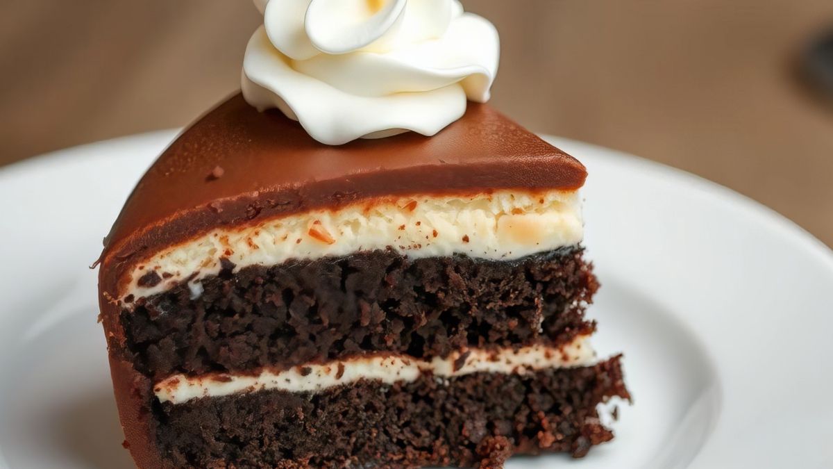 Po co dodawać sól do deserów?