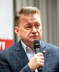 Przedterminowe wybory? Błaszczak ujawnia. Tak zagłosuje PiS