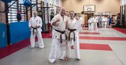 Kyokushin: Szczecinecka reprezentacja jedzie po medale w Świnoujściu