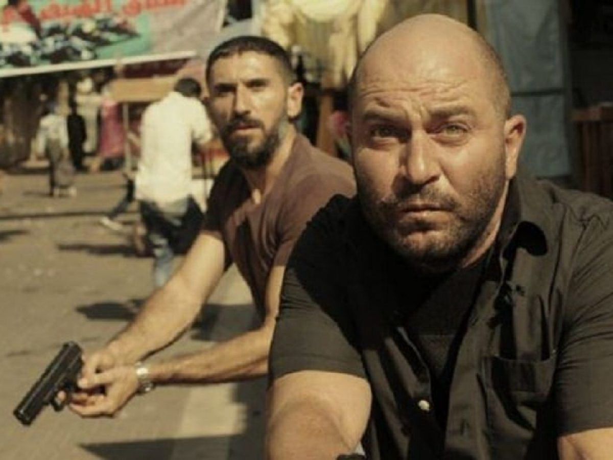 Palestyńczyk obnaża absurdy serialu. "Fauda" nie jest obiektywna?