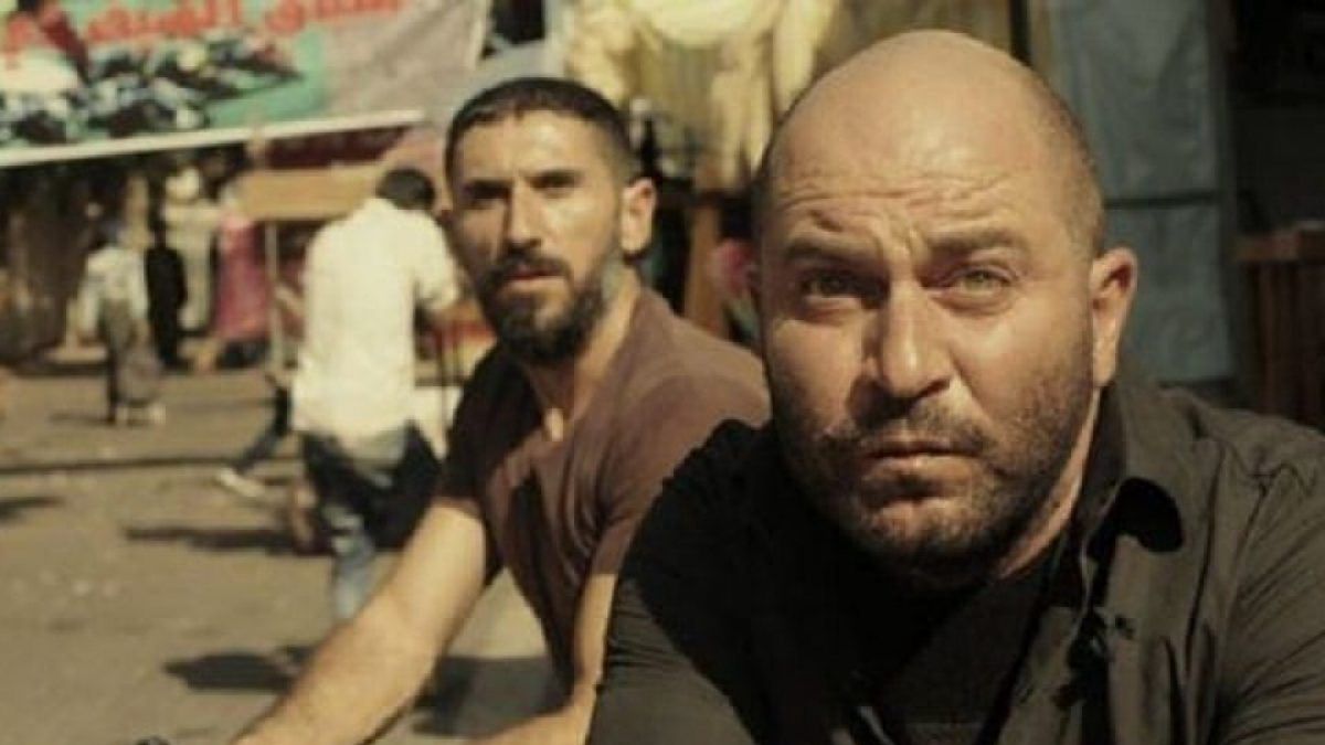 "Fauda" zadebiutowała z 3. sezonem na Netfliksie.