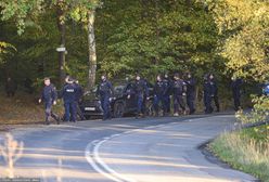 Wielka obława na Grzegorza Borysa. Tak można wesprzeć policjantów