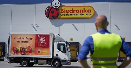 Biedronka zareagowała pierwsza. Wysłali pomoc ludziom w Głuchołazach