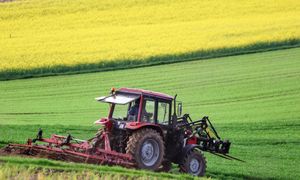 Niecały miesiąc do rewolucji. Rolnicy zgłaszają obiekcje