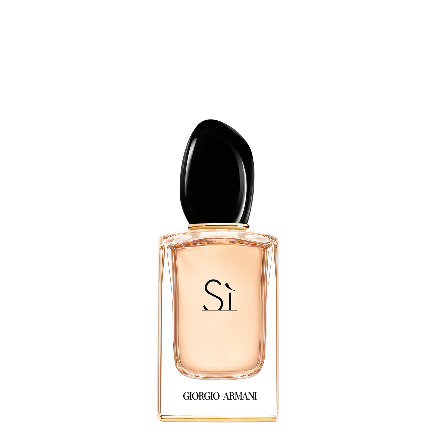 Perfumy Si marki Armani 