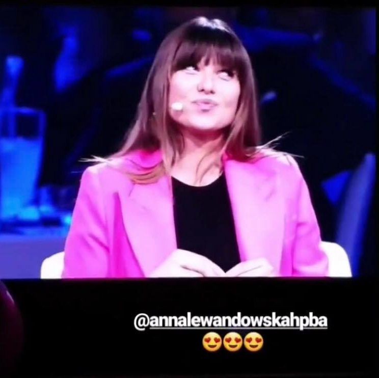 Anna Lewandowska