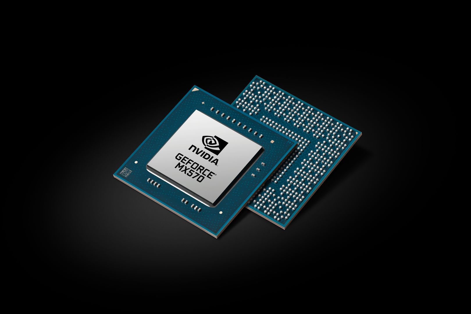GeForce MX570