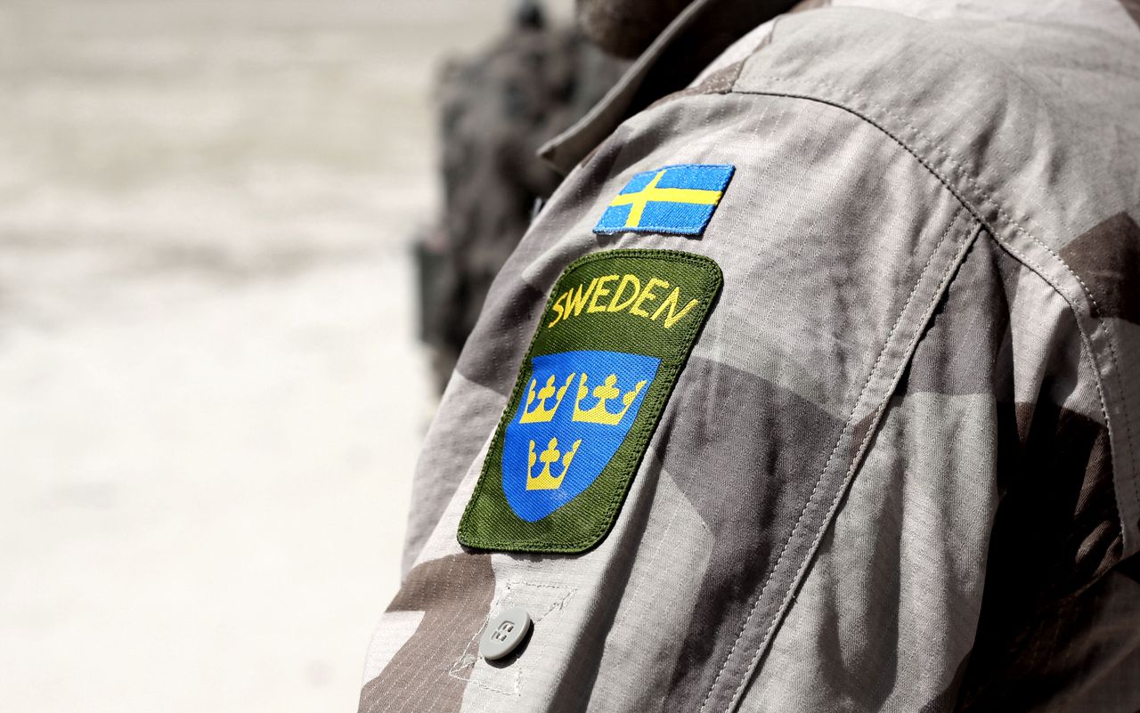 Szwecja przekaże Ukrainie kolejny sprzęt wojskowy. To piąty pakiet pomocy - Szwecja przekaże Ukrainie kolejny pakiet pomocy wojskowej