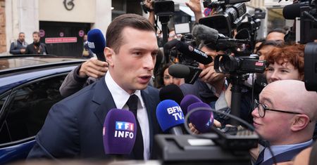 Najmłodszy w historii premier Francji? Kilka faktów o 28-latku