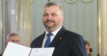 Poseł PiS straci immunitet? Dwa takie wykroczenia
