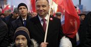 Święto Niepodległości. Andrzej Duda weźmie udział w marszu?