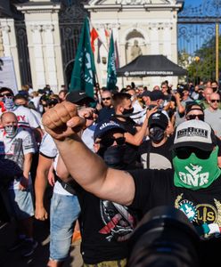 Strajk Kobiet. ONR tworzy bojówki. Brygady Narodowe mają bronić kościołów