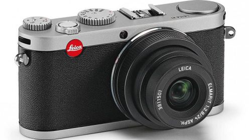 Leica X1 - zdjęcia przykładowe 1
