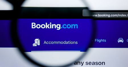 Rosja: Booking.com oskarżany o praktyki monopolistyczne