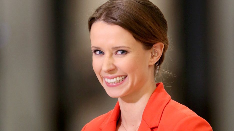 Justyna Sieklucka urodziła!