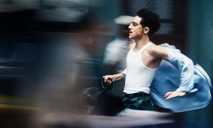 9 nominacji do Oscara. Hit obejrzysz bez wychodzenia z domu