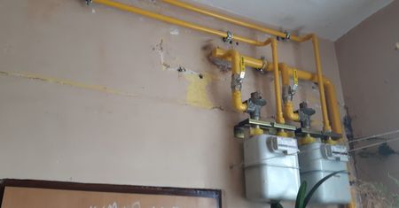 Remonty instalacji gazowych w Chodzieży