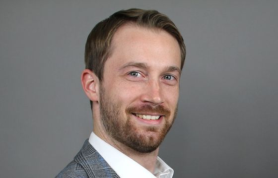 Filip Fijałkowski business development directorem w agencji Streetcom