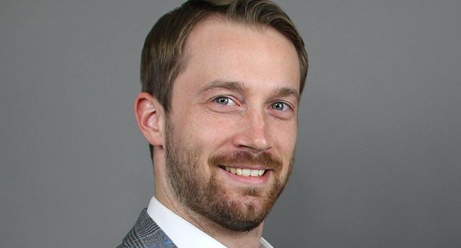 Filip Fijałkowski business development directorem w agencji Streetcom