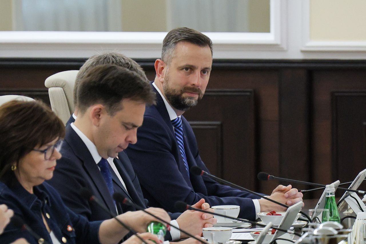 Będą niższe ceny prądu? Kosiniak-Kamysz apeluje do Nawrockiego