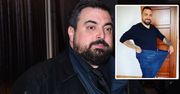 Sekielski schudł już 65 kilogramów. Najnowsze zdjęcie działa na wyobraźnię
