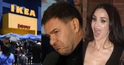 IKEA komentuje WYRZUCENIE buńczucznego Tomasza Karolaka ze sklepu: "Zdrowie naszych pracowników i klientów traktujemy PRIORYTETOWO"
