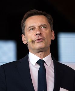 Dziennikarz TVP przerażony cenami w sklepie. "Przesada"