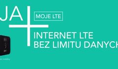 „Bez limitu” w reklamach internetu LTE w Plusie wprowadza w błąd