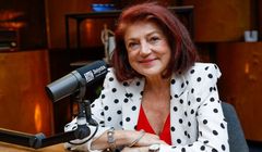 Urszula Dudziak nagrała nową wersję dżingla "Lata z Radiem"