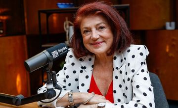 Urszula Dudziak nagrała nową wersję dżingla "Lata z Radiem"